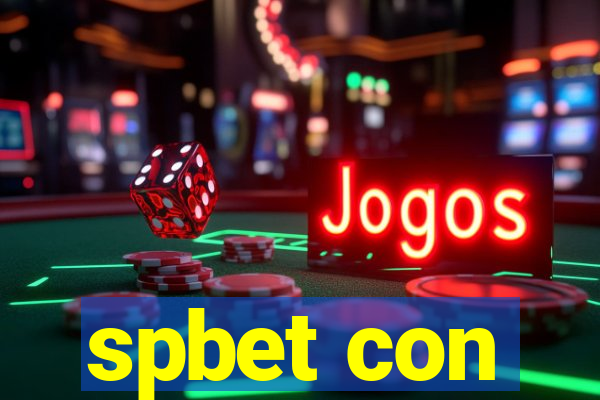 spbet con